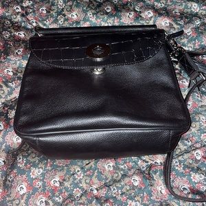 Carry Concealed Handbag by Gun Toten Mamas GTM